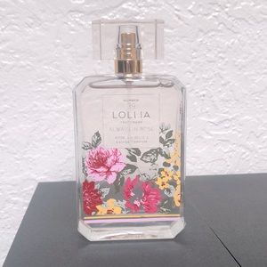 Lollia Always In Rose